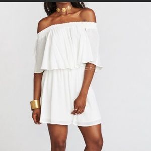 Show Me Your Mumu Dress